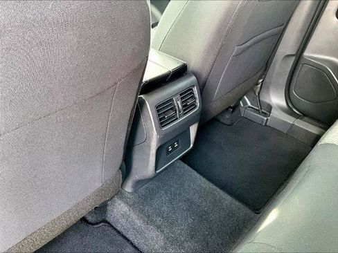 Certified 2026 Nissan Rogue SV AWD/4WD image 27