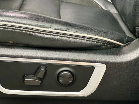 Used 2022 RAM 1500 Laramie image 15