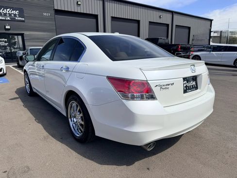 Used 2009 Honda Accord EX-L image 6
