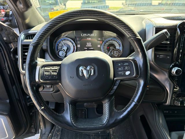 Used 2019 RAM 3500 Limited AWD/4WD image 21