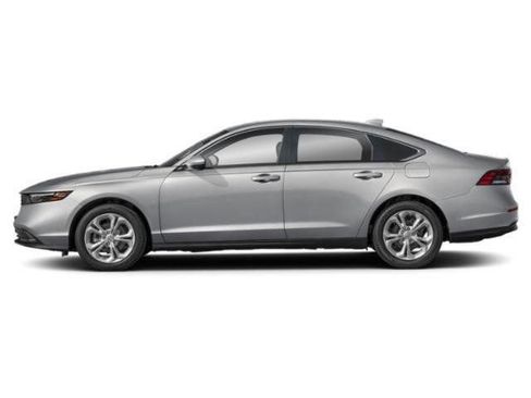 New 2026 Honda Accord LX image 6
