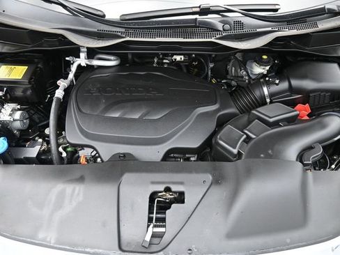 Used 2022 Honda Odyssey Touring image 22