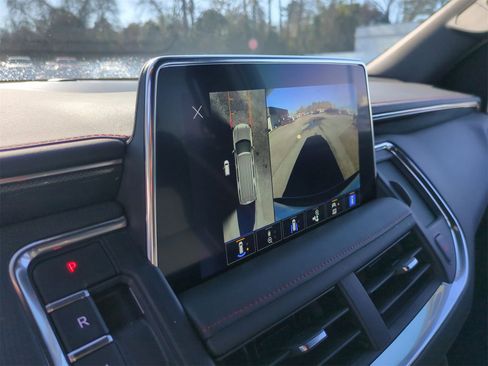 Used 2024 Chevrolet Tahoe RST w/ Sport Performance Package image 15