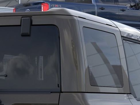 New 2026 Ford Bronco Outer Banks image 25