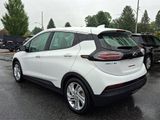 Used 2023 Chevrolet Bolt LT w/ Driver Confidence Package image 5