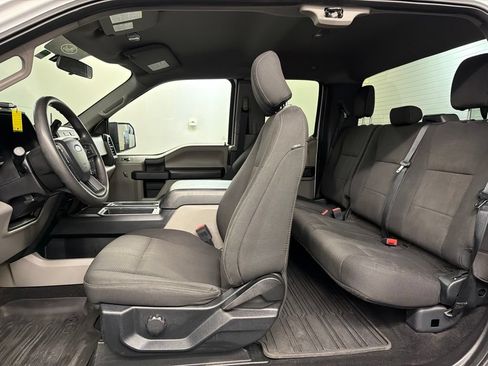 Certified 2018 Ford F150 XL w/ Equipment Group 101A Mid AWD/4WD image 32