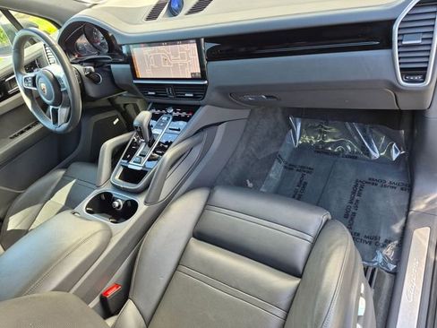 Used 2019 Porsche Cayenne AWD/4WD image 21