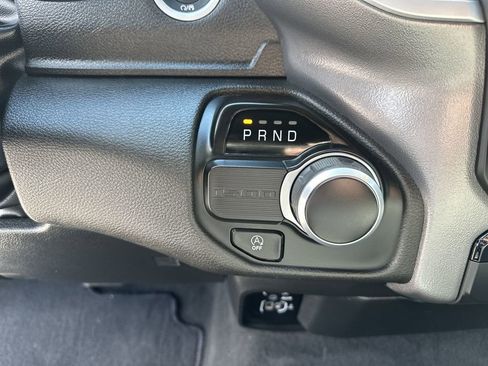 Used 2022 RAM 1500 Big Horn image 23