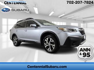 Used 2020 Subaru Outback Limited w/ Popular Package #2 video 1