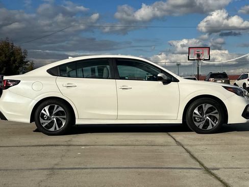 Certified 2025 Subaru Legacy Premium w/ Tech Package #1 image 2