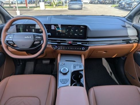 New 2027 Kia Sportage AWD Hybrid image 17