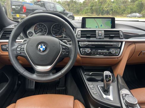 Used 2016 BMW 428i Gran Coupe image 10