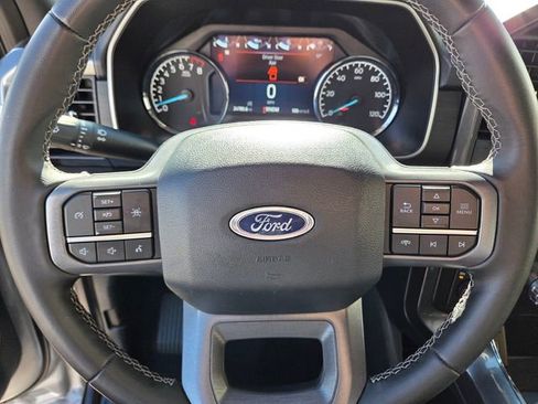 Used 2023 Ford F150 XLT w/ Equipment Group 302A High image 18