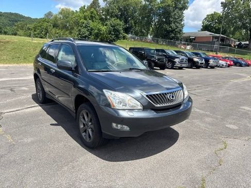 Used 2008 Lexus RX 350 AWD image 2