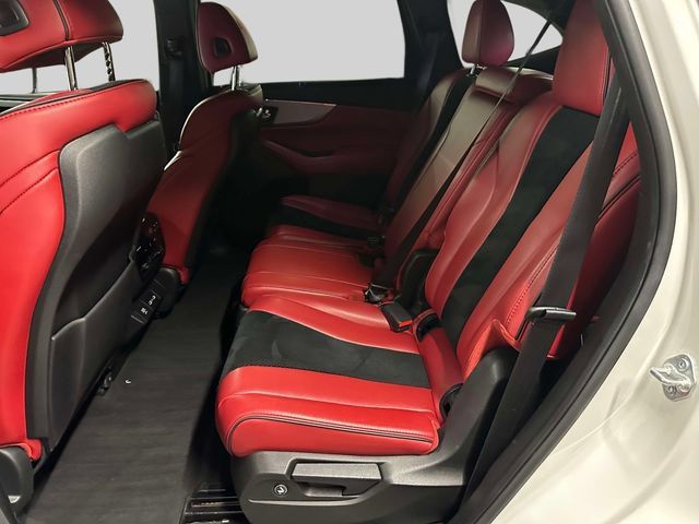 Certified 2023 Acura MDX A-Spec AWD/4WD image 18