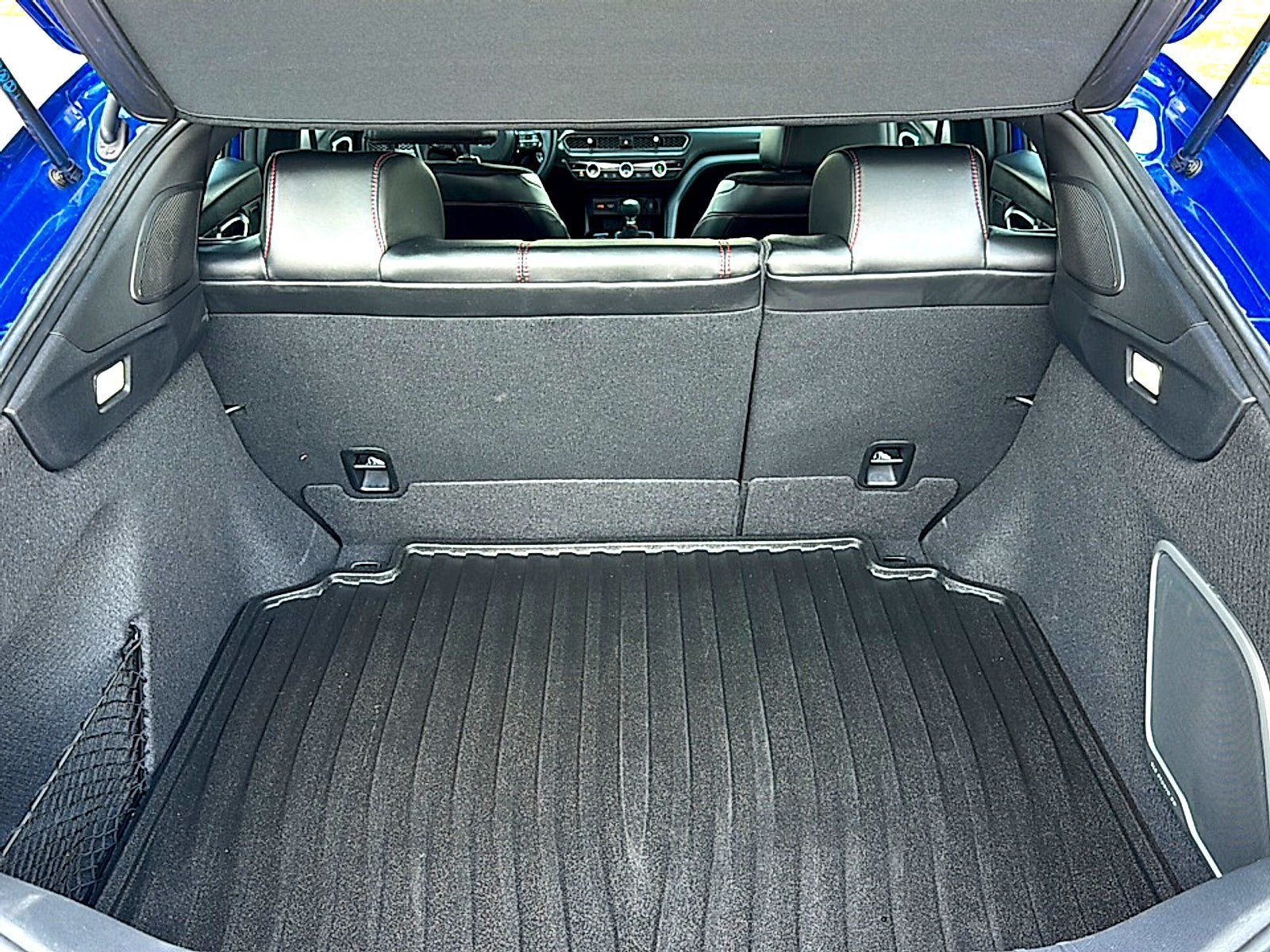 Used 2025 Acura Integra Type S FWD image 22