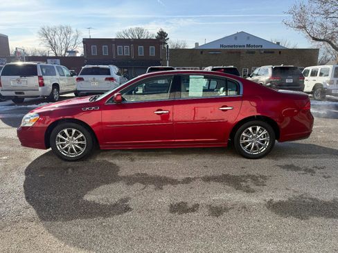 Used 2011 Buick Lucerne CXL image 8