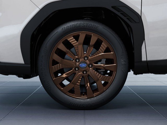 New 2026 Subaru Forester Touring AWD/4WD image 10