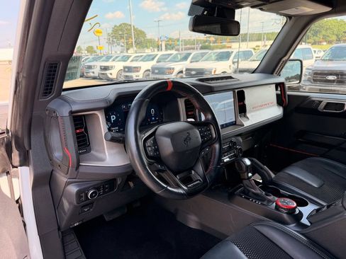 Used 2024 Ford Bronco Raptor AWD/4WD image 9