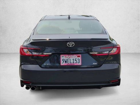 Used 2026 Toyota Camry SE FWD image 7