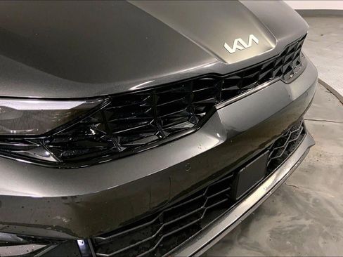 Used 2025 Kia K5 LXS image 28