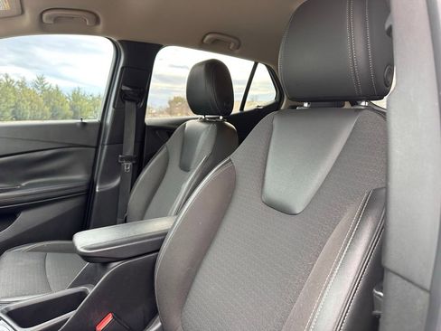 Used 2020 Buick Encore GX Select w/ Sport Touring Package image 19