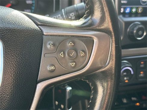 Used 2022 GMC Canyon AT4 w/ Driver Alert Package image 34