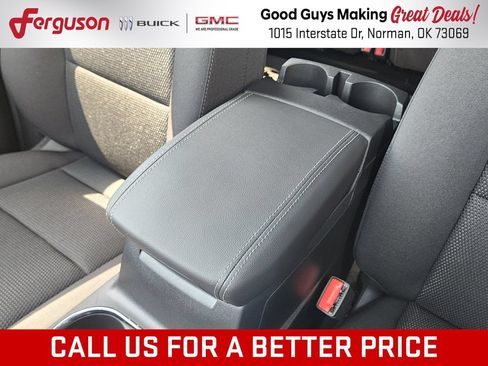 New 2026 GMC Canyon Elevation w/ Convenience Package RWD image 33