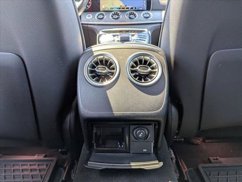 Used 2022 Mercedes-Benz AMG GT 43 image 18