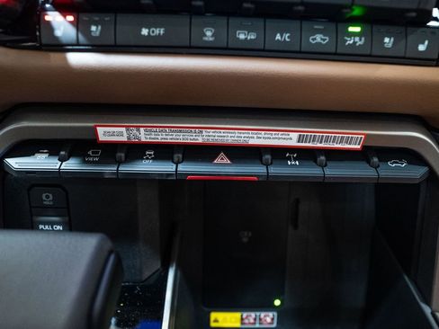 New 2026 Toyota Tundra 1794 Edition image 24