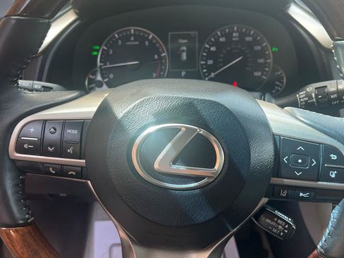 Used 2017 Lexus RX 350 FWD w/ Premium Package image 19