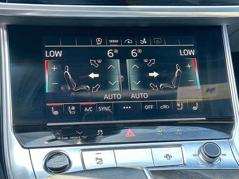 Used 2021 Audi A7 3.0T Premium Plus AWD/4WD image 16