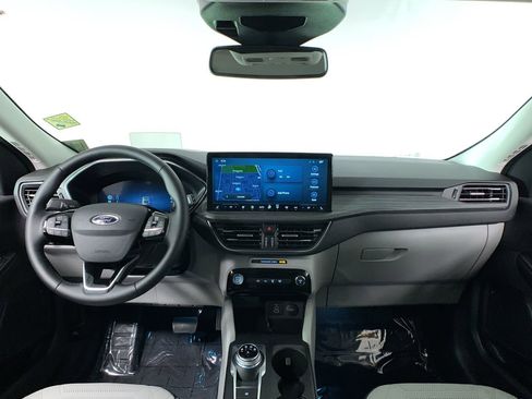 Used 2024 Ford Escape SE w/ PHEV Premium Package image 20