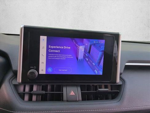 Certified 2024 Toyota RAV4 XLE w/ Convenience Package image 14