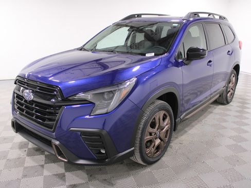 New 2026 Subaru Ascent Limited Bronze image 34