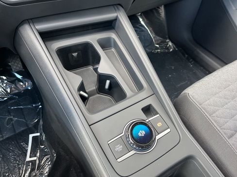 New 2026 Volkswagen Tiguan S image 19