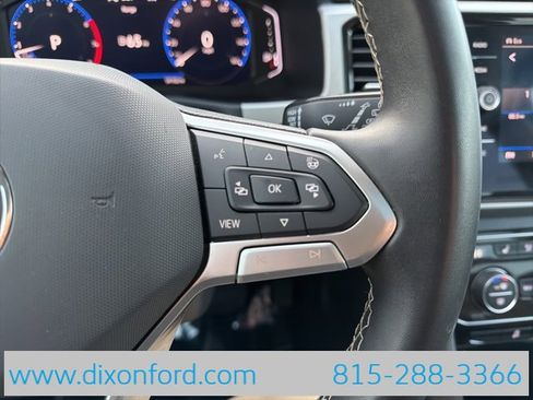 Used 2023 Volkswagen Atlas SEL image 16