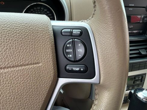 Used 2007 Mercury Mountaineer AWD image 20