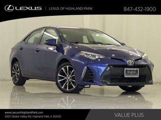Used 2017 Toyota Corolla SE video 1