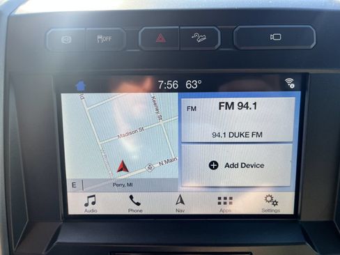 Used 2019 Ford F250 XLT w/ XLT Premium Package AWD/4WD image 24