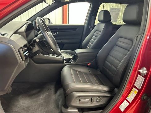 Certified 2024 Honda CR-V Sport Touring image 15