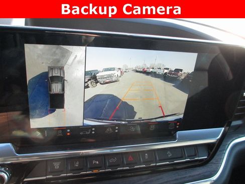 Used 2025 GMC Sierra 2500 SLT w/ SLT Premium Package image 16