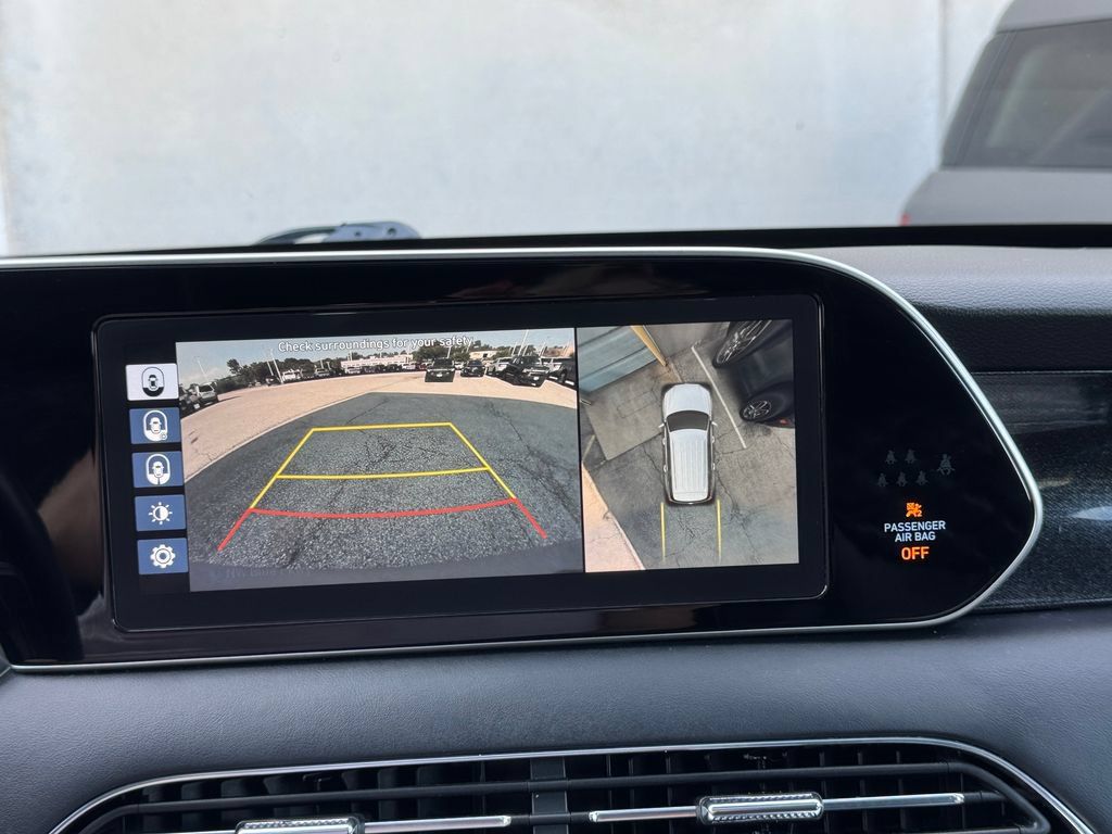 Used 2020 Hyundai Palisade Limited FWD image 25