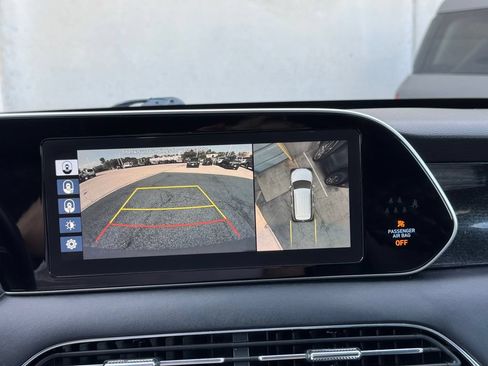 Used 2020 Hyundai Palisade Limited FWD image 25