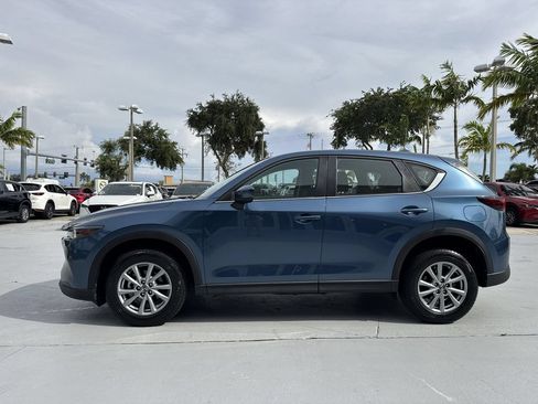Used 2023 MAZDA CX-5 AWD 2.5 S image 27