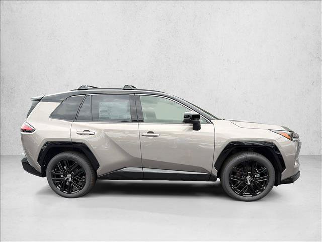 Used 2026 Toyota RAV4 XSE w/ Weather Package AWD/4WD image 2