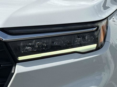 Certified 2024 Honda Pilot EX-L image 10
