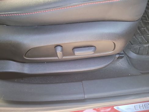 Used 2022 Chevrolet Blazer RS w/ Driver Confidence II Package image 31