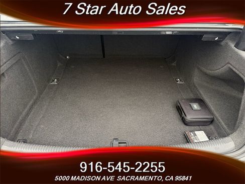 Used 2014 Audi A5 2.0T Premium Plus w/ S Line Competition Package image 19