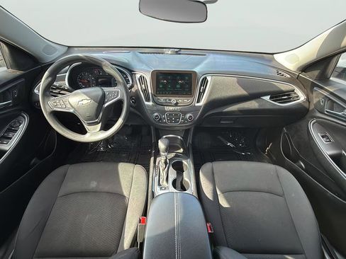 Used 2023 Chevrolet Malibu LT FWD image 14